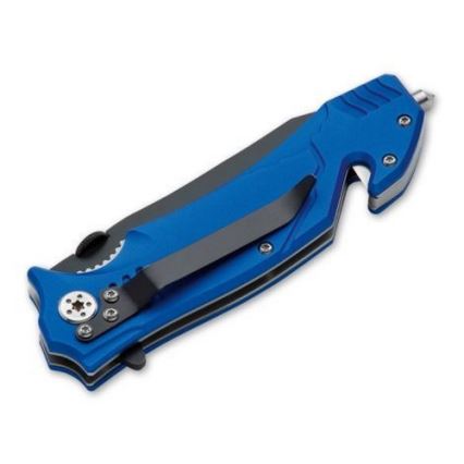 Böker - Zsebkés Air Force Rescue 20,8 cm