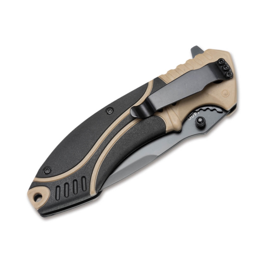 Böker - Zsebkés Magnum Advance Desert Pro 21,3 cm