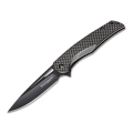 Böker - Zsebkés Magnum Black Carbon 20,5 cm