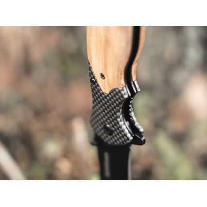 Böker - Zsebkés Magnum Blomkvist Olive 20,5 cm olajfa