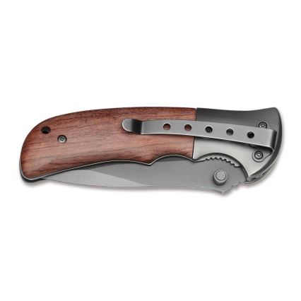 Böker - Zsebkés Magnum Co-Operator 20 cm huali