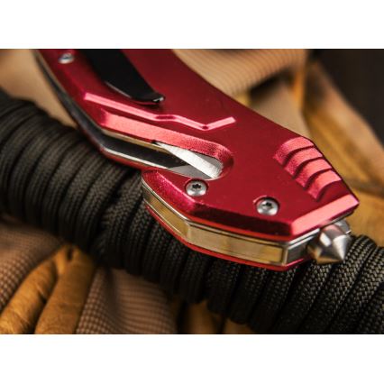 Böker - Zsebkés Magnum Fire Fighter 21,9 cm