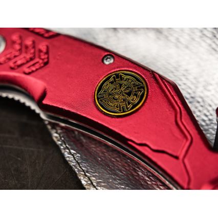 Böker - Zsebkés Magnum Fire Fighter 21,9 cm