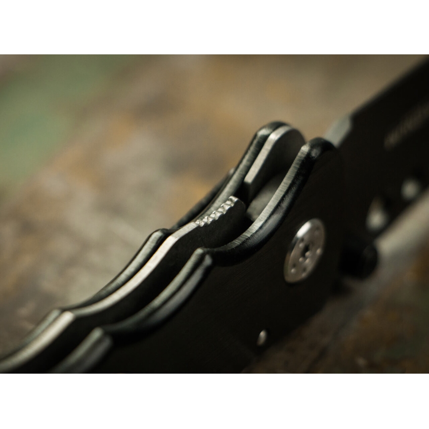 Böker - Zsebkés Magnum USN Seals 20 cm