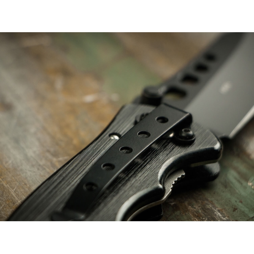 Böker - Zsebkés Magnum USN Seals 20 cm