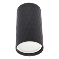BOLA spotlámpa 1xGU10/30W/230V fekete