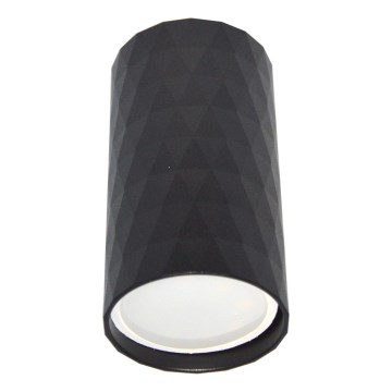 BOLA spotlámpa 1xGU10/30W/230V fekete