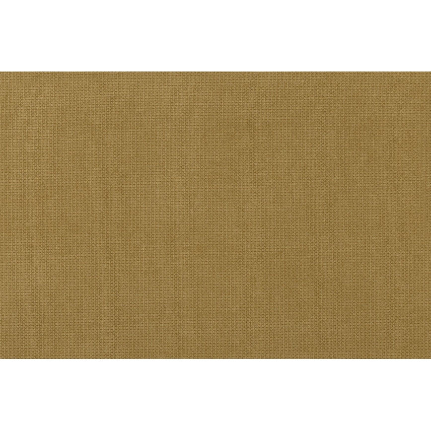 BOLZANO kanapé, sárga/barna