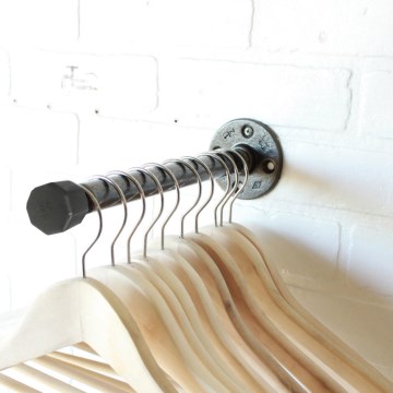 BORURAF fogastartó 8x22 cm