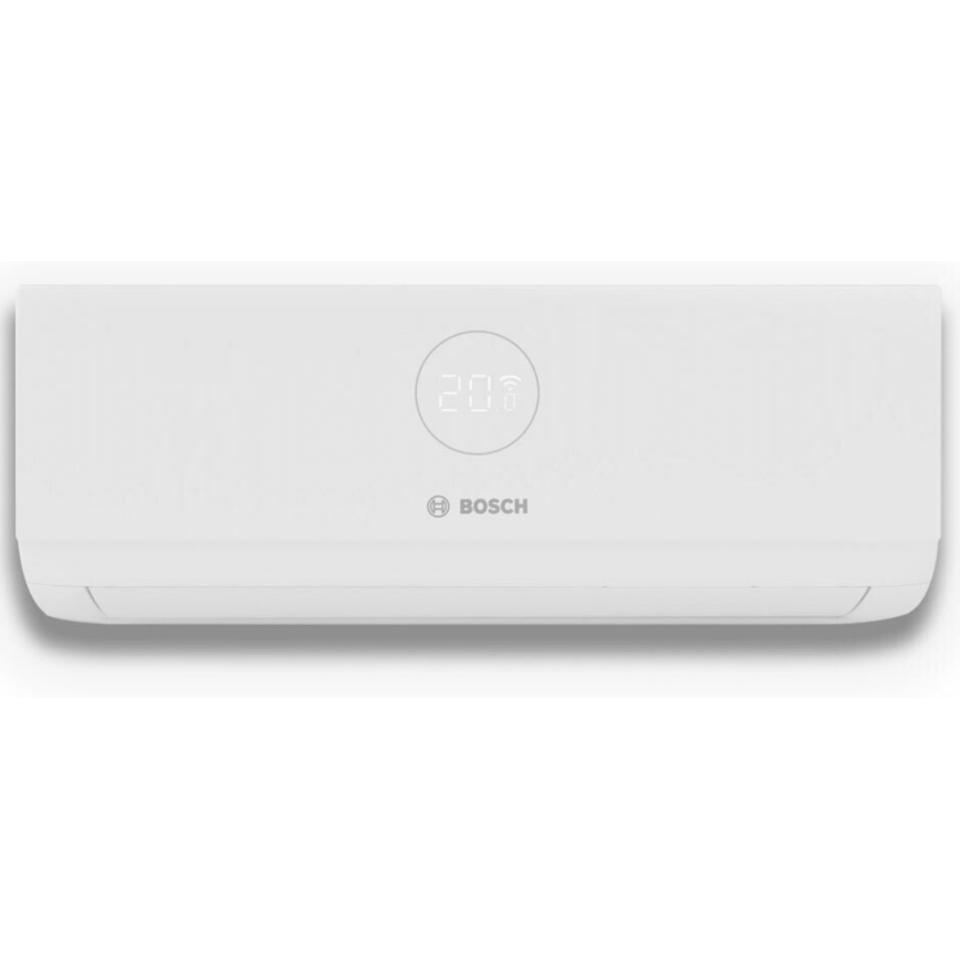 Bosch - Okos klímaberendezés CLIMATE 3000i 26 WE 2900W + távirányító