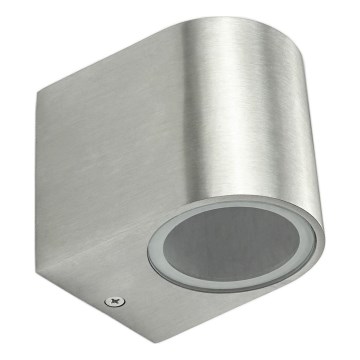 BOSTON kültéri fali lámpa 1xGU10/10W/230V IP44