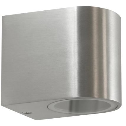 BOSTON kültéri fali lámpa 1xGU10/10W/230V IP44