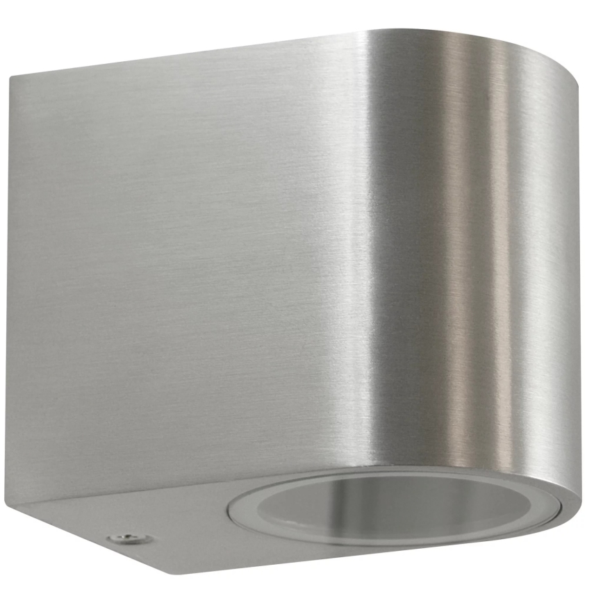 BOSTON kültéri fali lámpa 1xGU10/10W/230V IP44