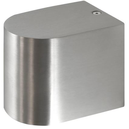 BOSTON kültéri fali lámpa 1xGU10/10W/230V IP44