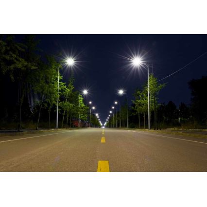 LED utcai lámpa BOSTON LED/35W/230V IP65