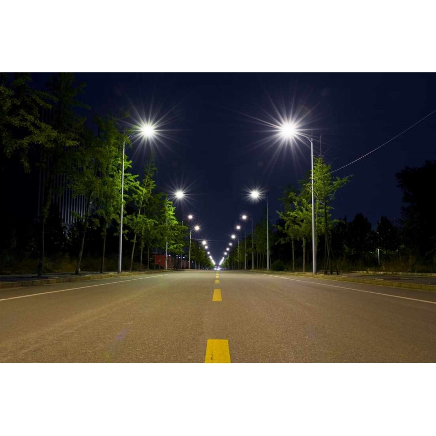LED utcai lámpa BOSTON LED/35W/230V IP65