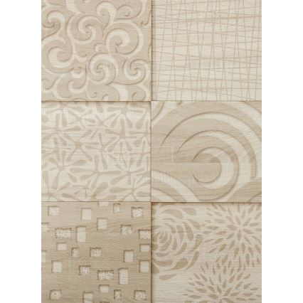 Bővíthető étkezőasztal ARIA, sonoma tölgy