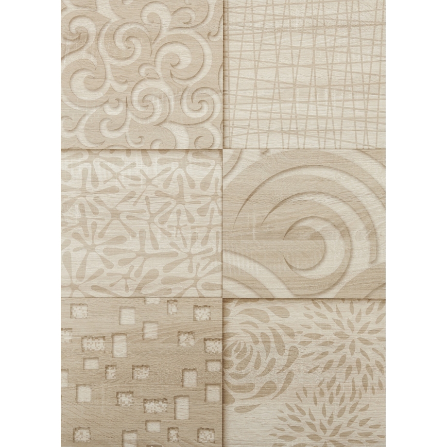 Bővíthető étkezőasztal ARIA, sonoma tölgy