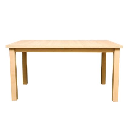 Kinyitható étkezőasztal LIAM sonoma tölgy