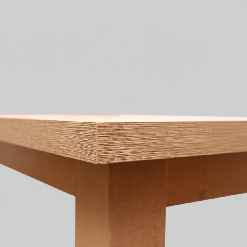 Kinyitható étkezőasztal LIAM sonoma tölgy