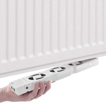 Bővítő készlet hűtőventilátorhoz 5V fehér