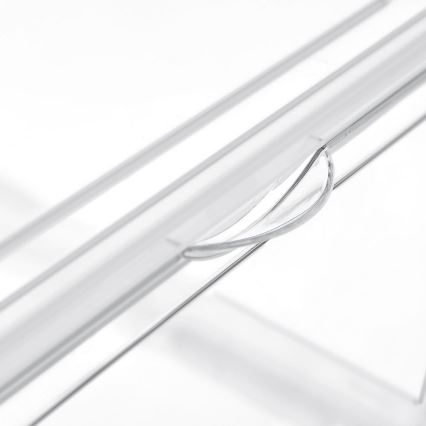 BOXIFY moduláris rekeszes polcrendszer, fehér