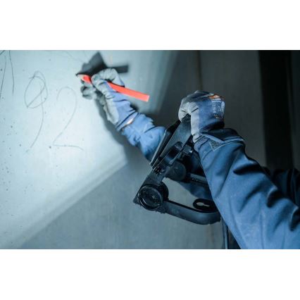 Brennenstuhl - LED kültéri reflektor állvánnyal LED/10W/230V 6500K IP65