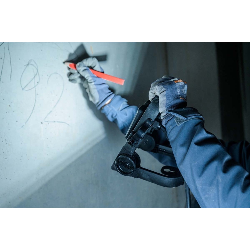 Brennenstuhl - LED kültéri reflektor állvánnyal LED/10W/230V 6500K IP65