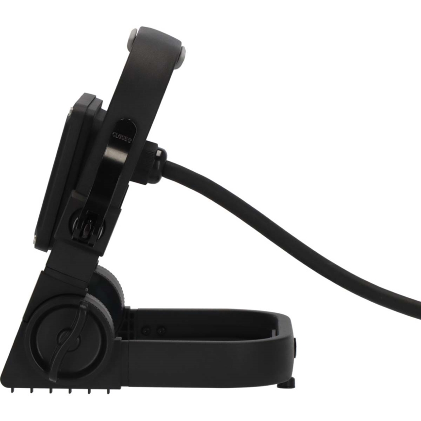 Brennenstuhl - LED kültéri reflektor állvánnyal LED/10W/230V 6500K IP65