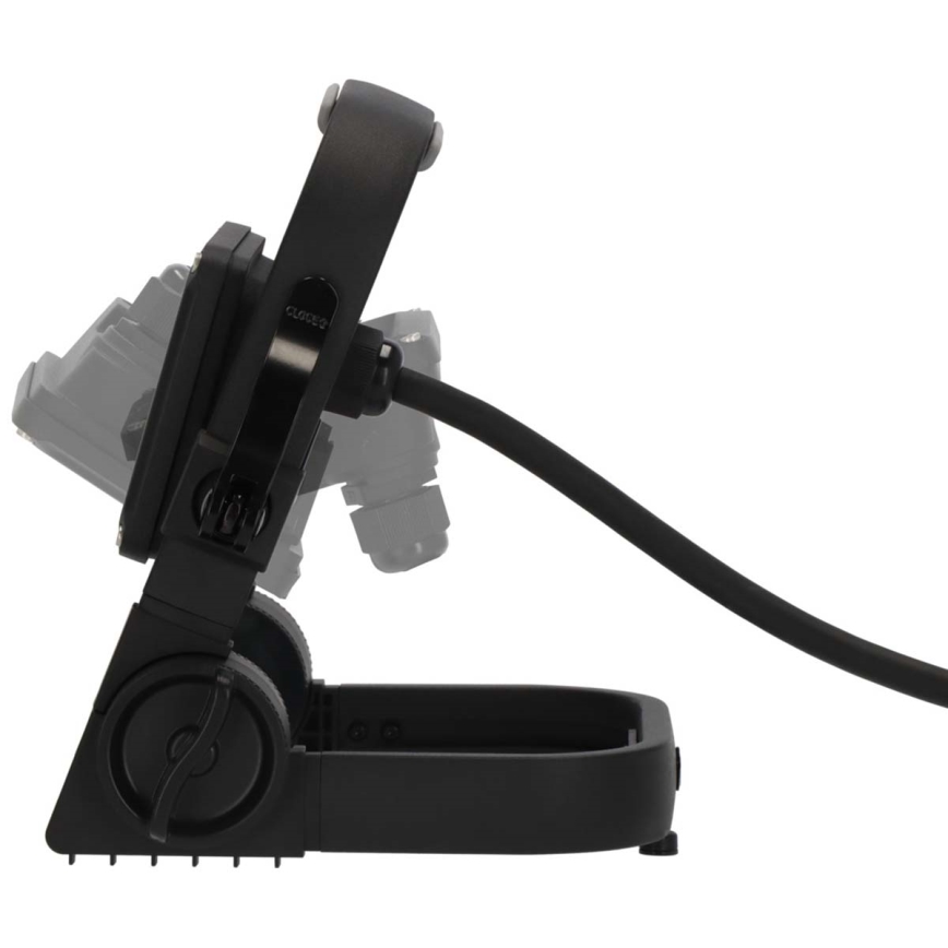 Brennenstuhl - LED kültéri reflektor állvánnyal LED/10W/230V 6500K IP65