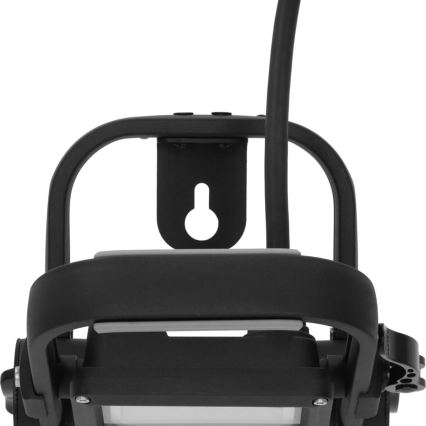 Brennenstuhl - LED kültéri reflektor állvánnyal LED/10W/230V 6500K IP65