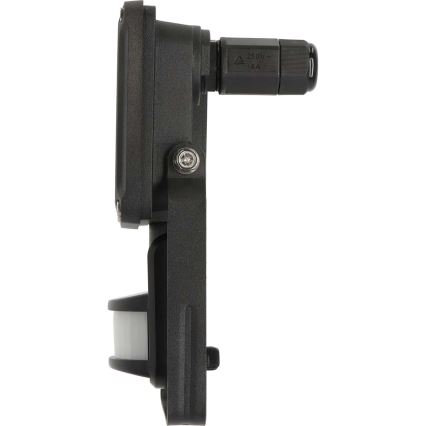 Brennenstuhl - LED kültéri reflektor érzékelővel LED/10W/230V 6500K IP65