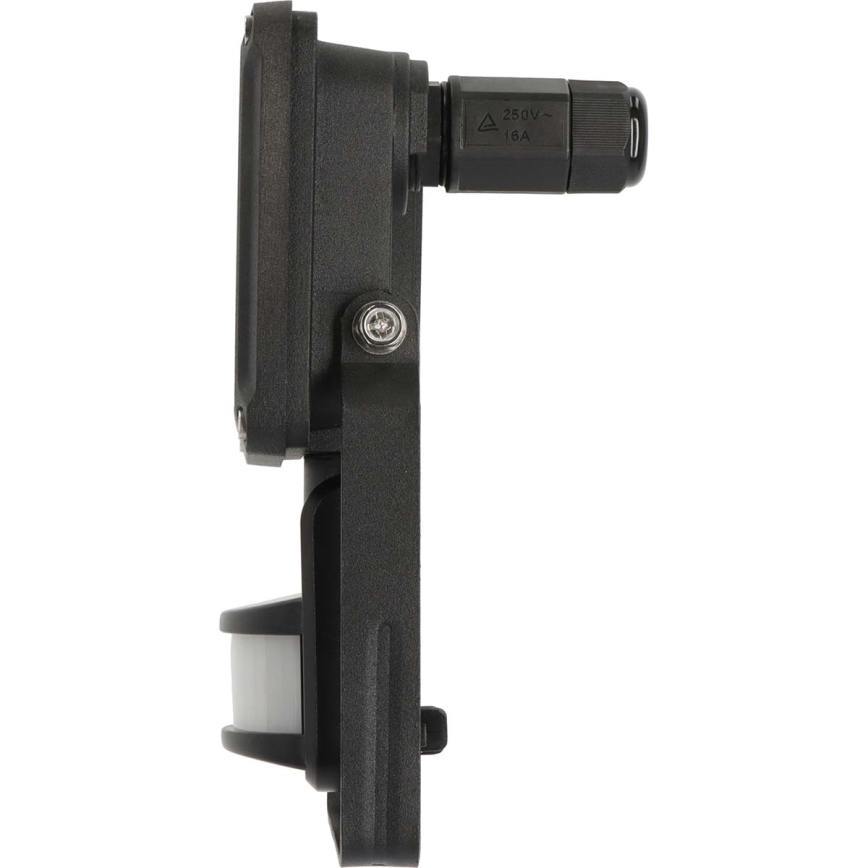 Brennenstuhl - LED kültéri reflektor érzékelővel LED/10W/230V 6500K IP65