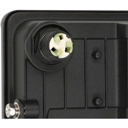 Brennenstuhl - LED kültéri reflektor érzékelővel LED/10W/230V 6500K IP65