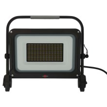 Brennenstuhl - LED Dimmelhető kültéri reflektor LED/150W/230V 6500K IP65