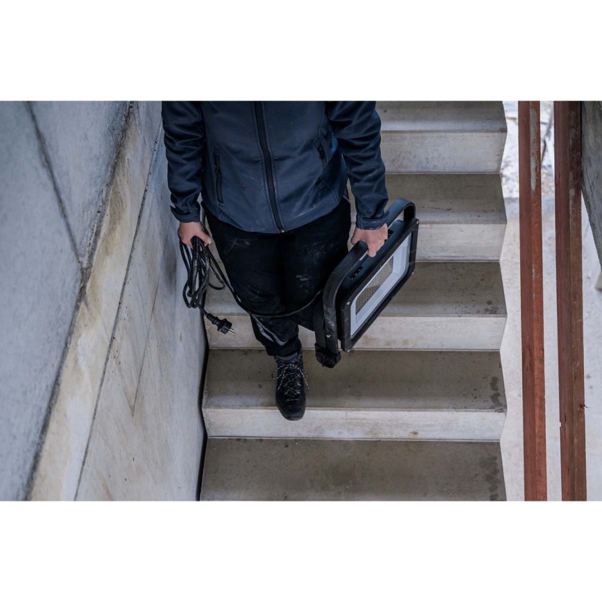 Brennenstuhl - LED Dimmelhető kültéri reflektor LED/150W/230V 6500K IP65