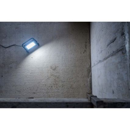 Brennenstuhl - LED Dimmelhető kültéri reflektor LED/150W/230V 6500K IP65