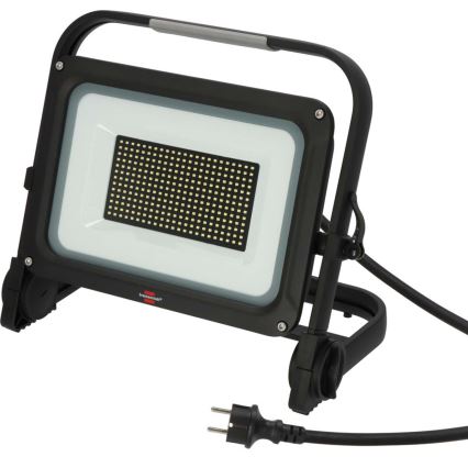 Brennenstuhl - LED Dimmelhető kültéri reflektor LED/150W/230V 6500K IP65