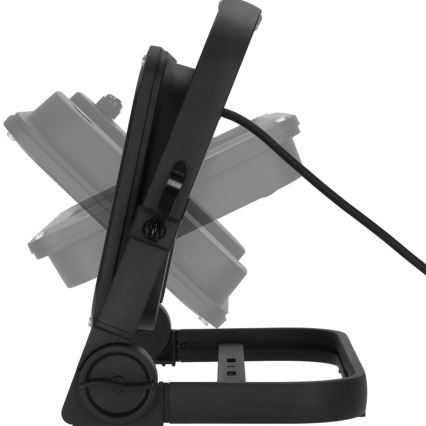 Brennenstuhl - LED Dimmelhető kültéri reflektor LED/150W/230V 6500K IP65