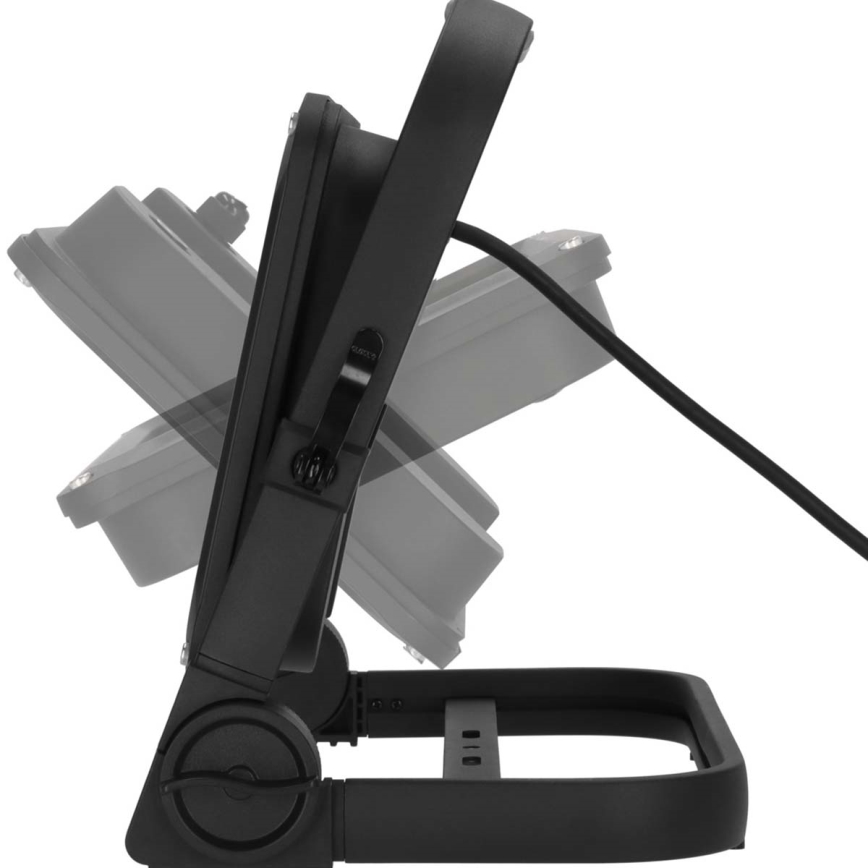 Brennenstuhl - LED Dimmelhető kültéri reflektor LED/150W/230V 6500K IP65