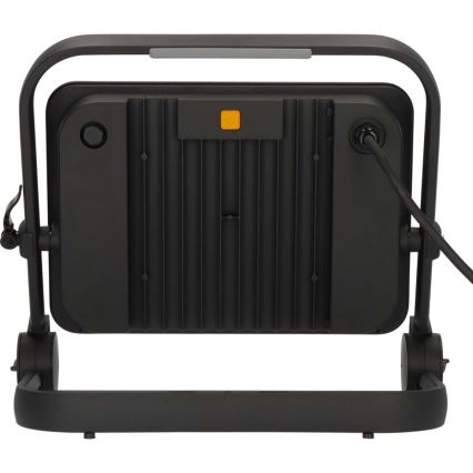 Brennenstuhl - LED Dimmelhető kültéri reflektor LED/150W/230V 6500K IP65