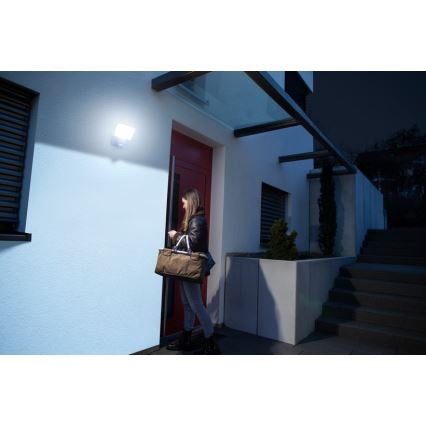 Brennenstuhl - LED Dimmelhető reflektor érzékelővel LED/19,5W/230V 3000-6500K IP54 Wi-Fi