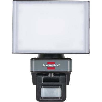 Brennenstuhl - LED Dimmelhető reflektor érzékelővel LED/19,5W/230V 3000-6500K IP54 Wi-Fi