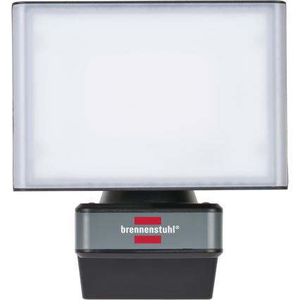 Brennenstuhl - LED Dimmelhető reflektor LED/19,5W/230V 3000-6500K IP54 Wi-Fi