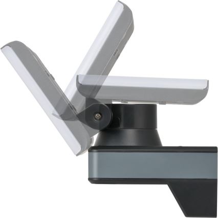 Brennenstuhl - LED Dimmelhető reflektor LED/19,5W/230V 3000-6500K IP54 Wi-Fi