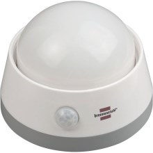 Brennenstuhl - LED éjjeli fény érzékelős pohybu LED/3xAA 3000K