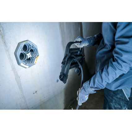 Brennenstuhl - LED Kültéri reflektor állvánnyal LED/30W/230V 6500K IP65