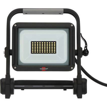 Brennenstuhl - LED Kültéri reflektor állvánnyal LED/30W/230V 6500K IP65