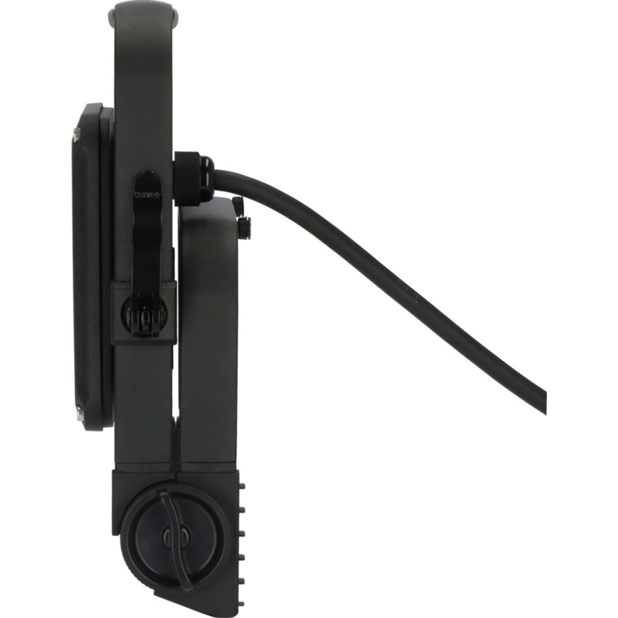 Brennenstuhl - LED Kültéri reflektor állvánnyal LED/30W/230V 6500K IP65