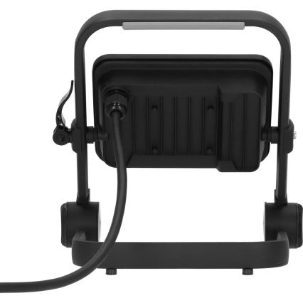 Brennenstuhl - LED Kültéri reflektor állvánnyal LED/30W/230V 6500K IP65